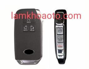 Làm chìa xe Kia Carnival 