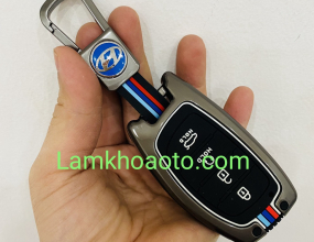 Làm chìa xe Hyundai Stargazer 