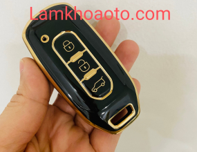 Làm khoá xe ford Territory 