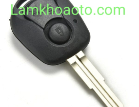 Làm khoá xe Ssangyong 